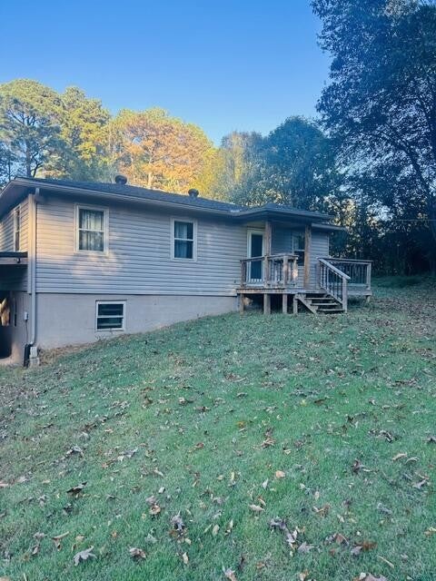 2370 Post Oak Rd
