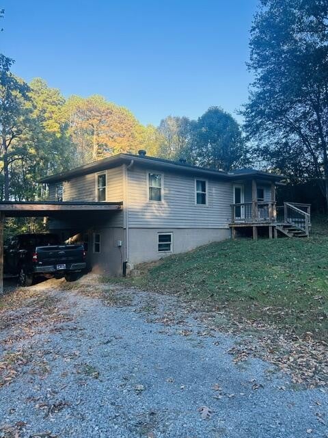 2370 Post Oak Rd