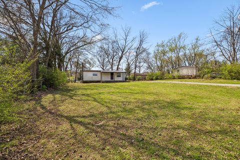 1516 Nuview St La Vergne TN 37086