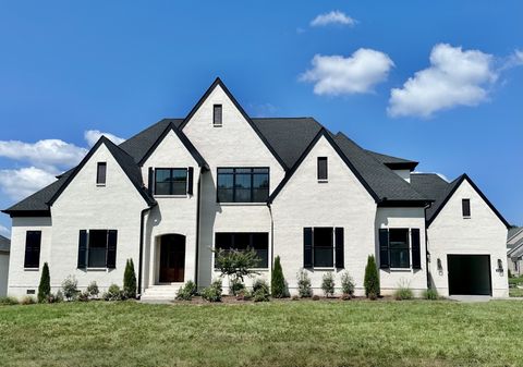 9914 Elland Rd Brentwood TN 37027