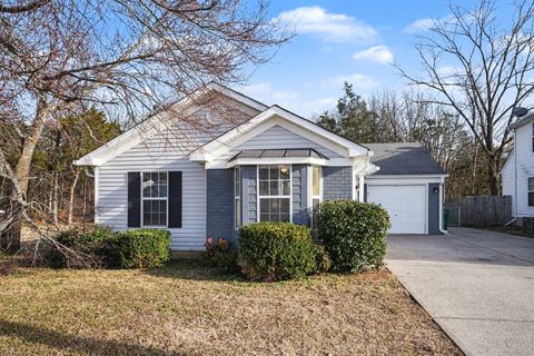 3957 Pepperwood Dr Antioch TN 37013