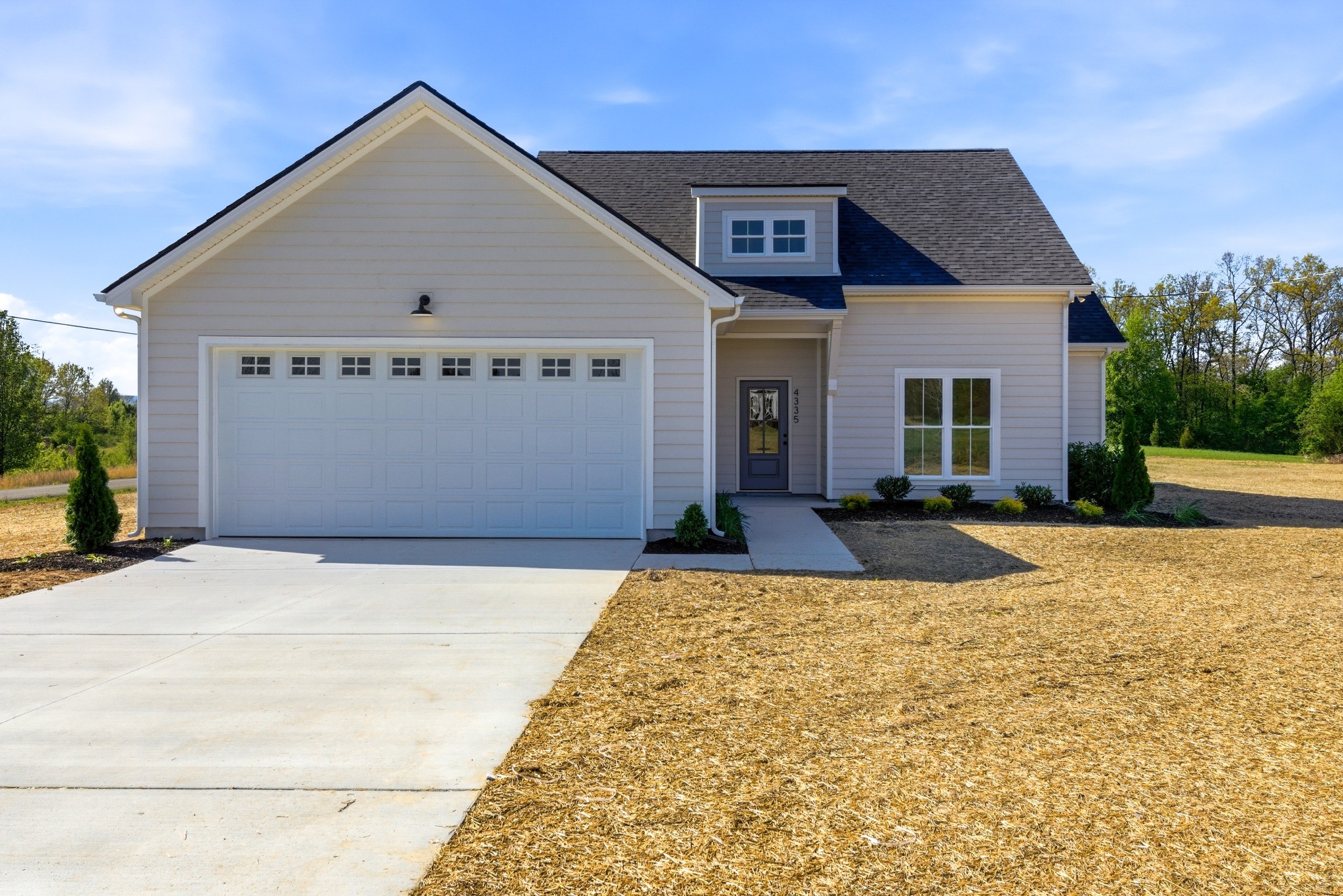 4335 Bybee Branch Rd