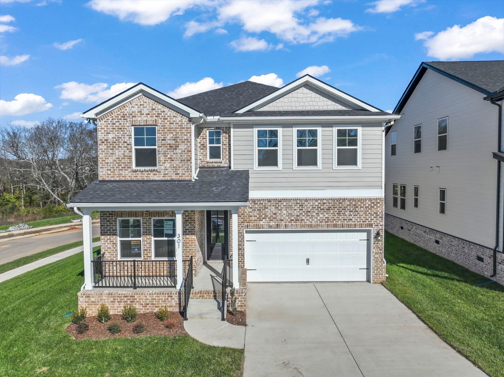 1212 Valley Ridge Dr