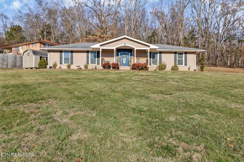400 Woodland St Livingston TN 38570
