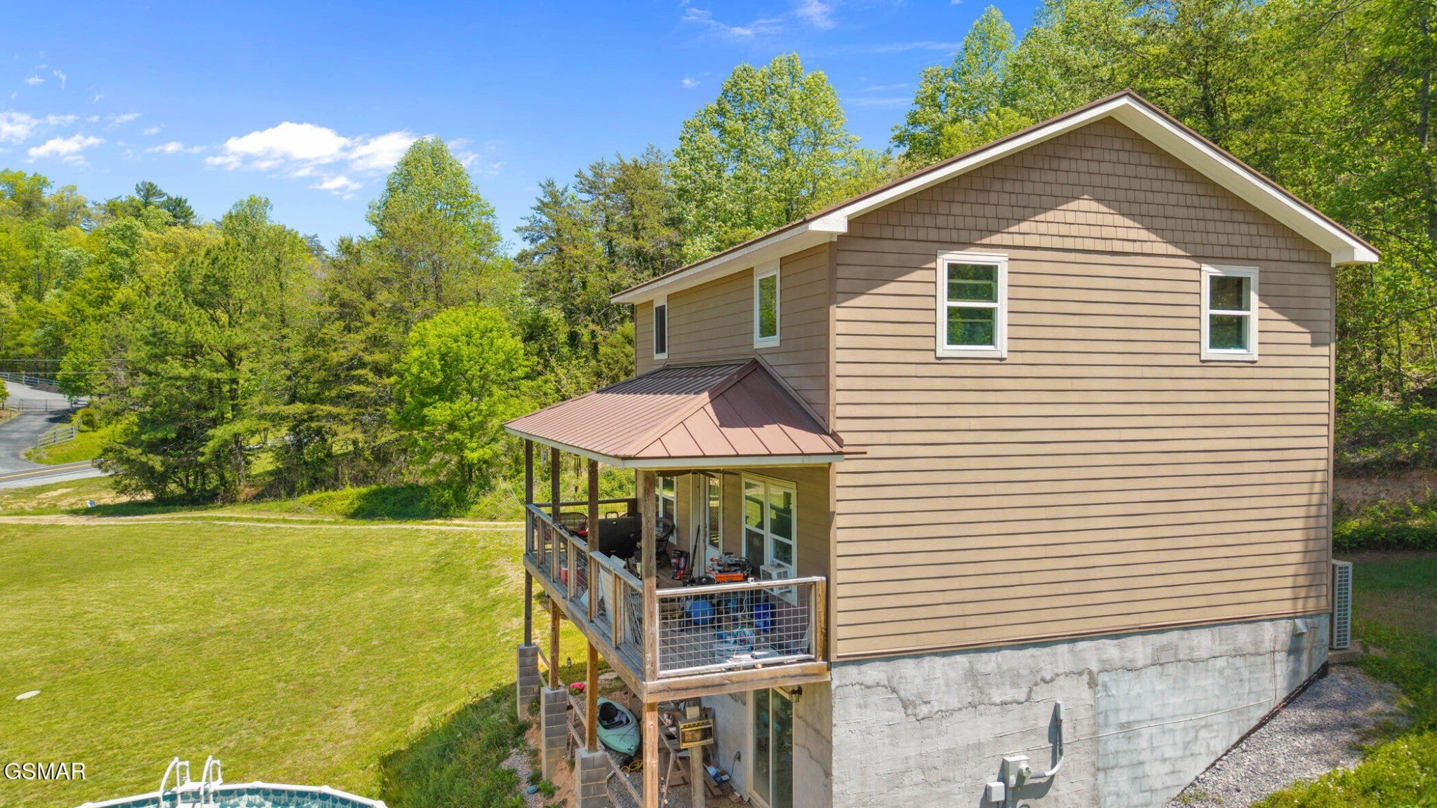 4018 Jones Cove Road