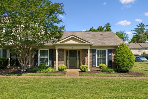 8207 Sawyer Brown Rd E1 Nashville TN 37221