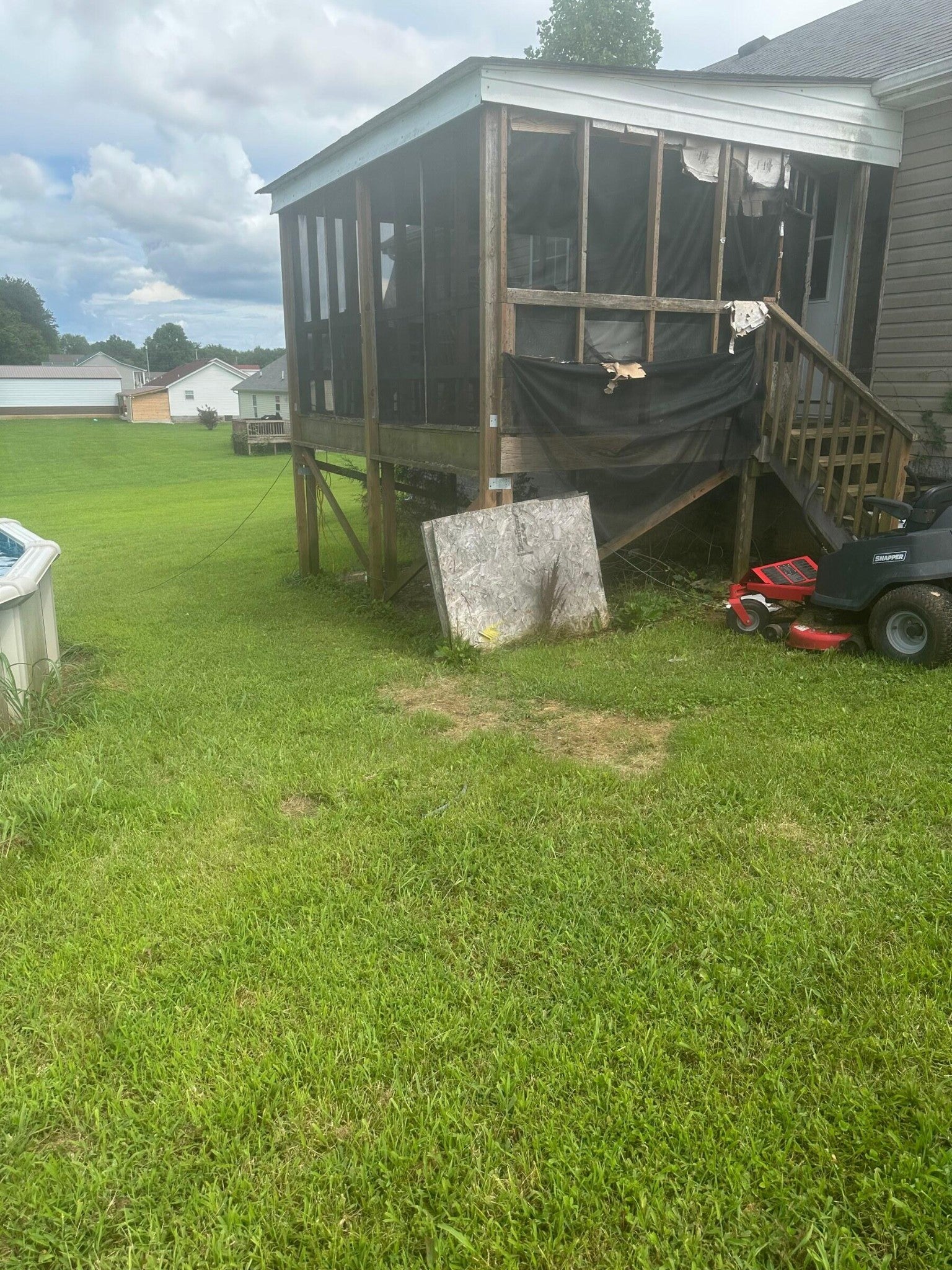 192 Silos WAY