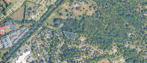 0 Chandler Rd Hermitage TN 37076