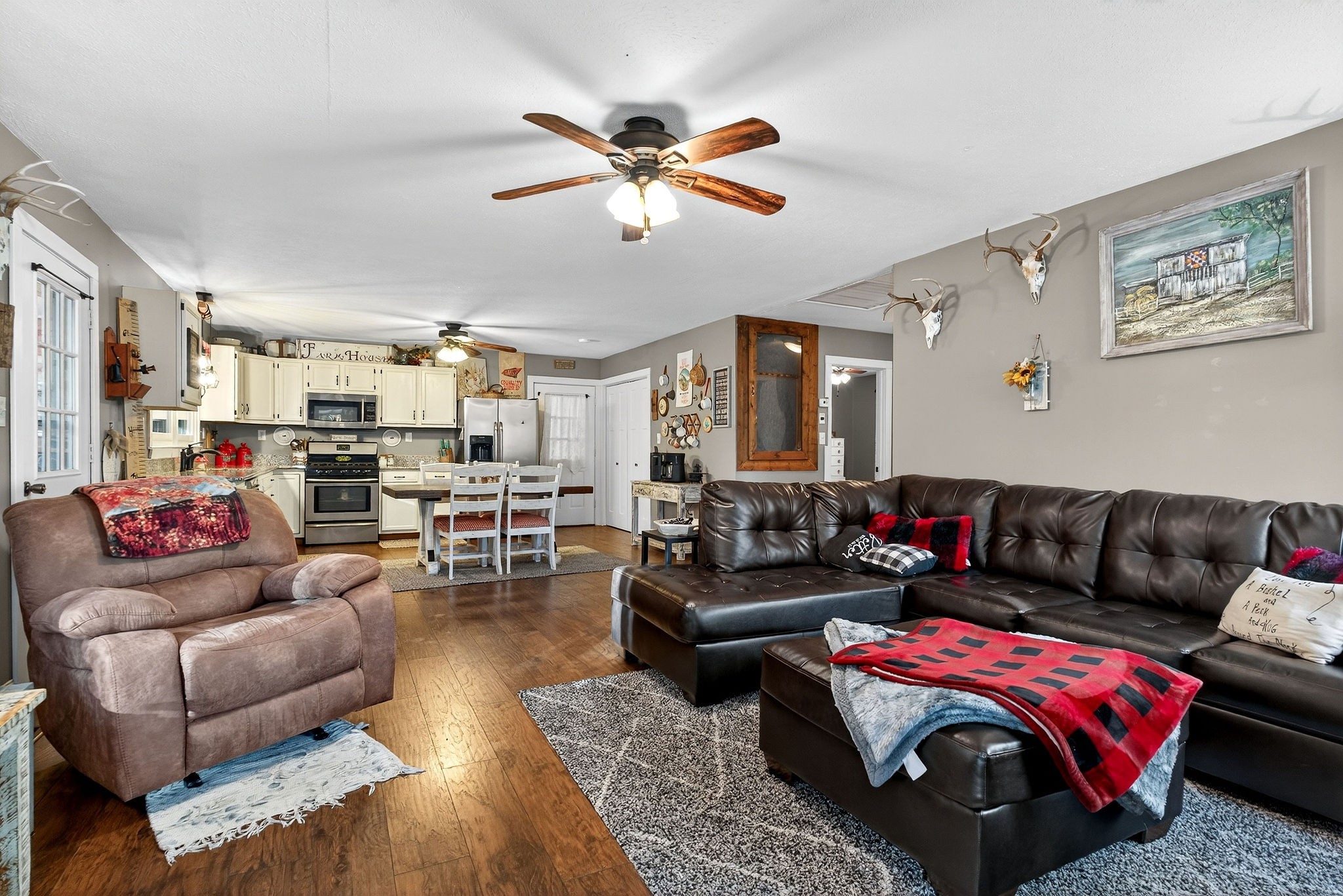 1294 Long Mountain Rd