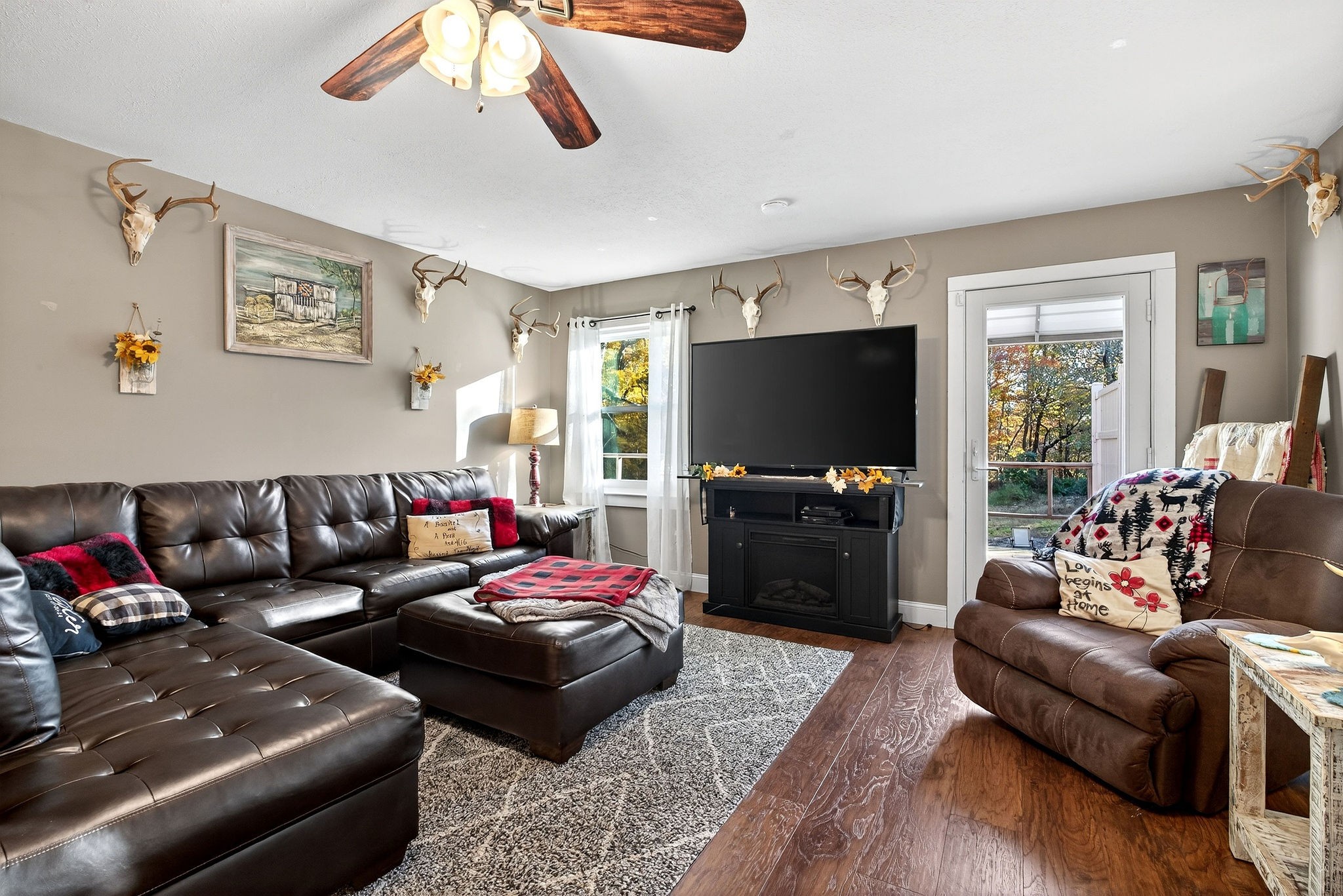 1294 Long Mountain Rd