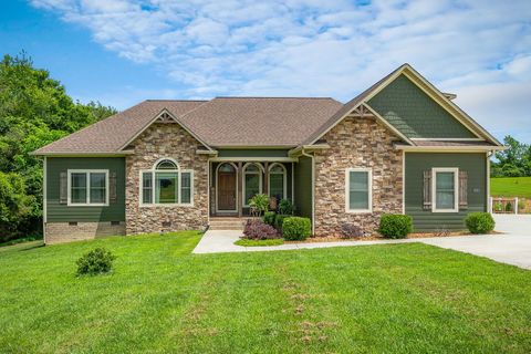 3013 Tulip Ln Cookeville TN 38501