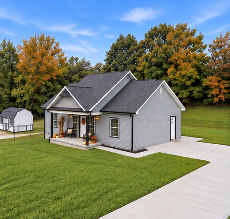 118 Brush Creek Circle