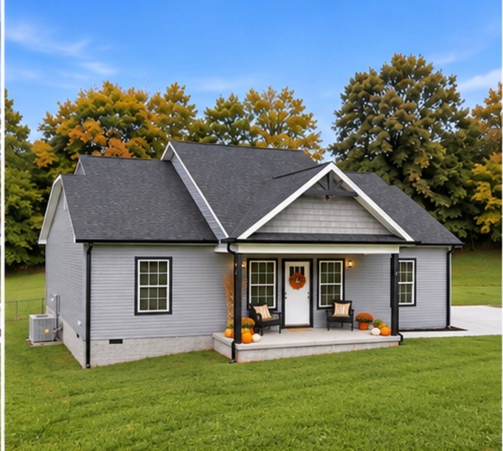 118 Brush Creek Circle