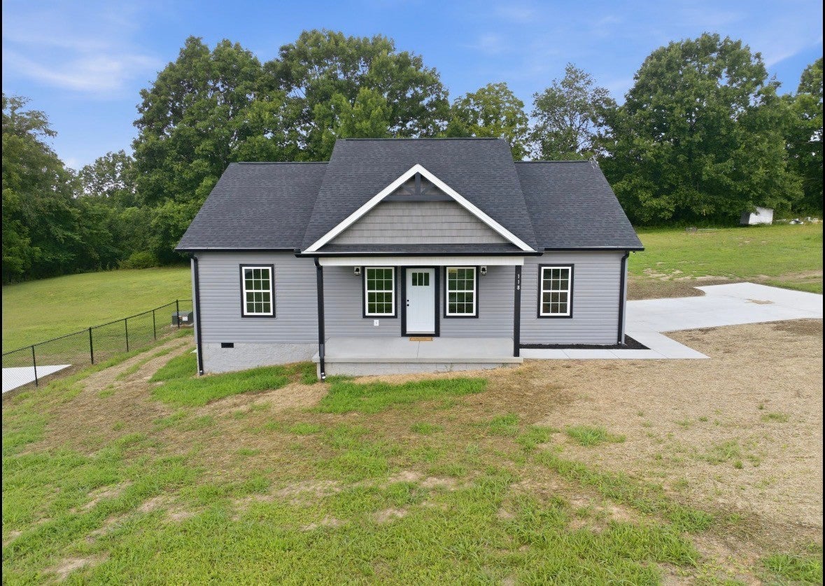 118 Brush Creek Circle