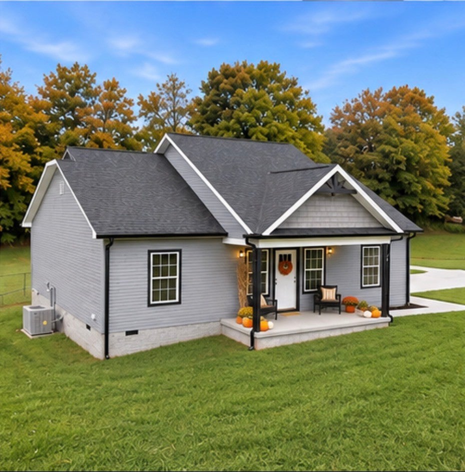 118 Brush Creek Circle