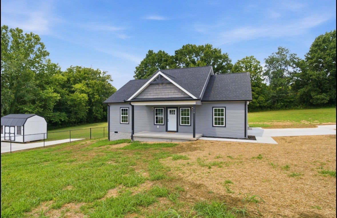 118 Brush Creek Circle