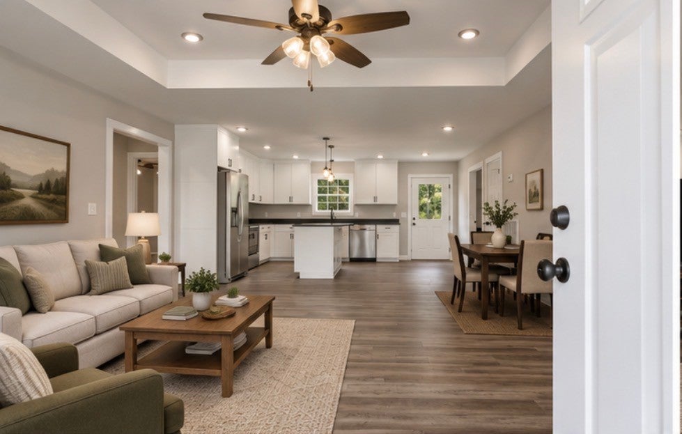 118 Brush Creek Circle