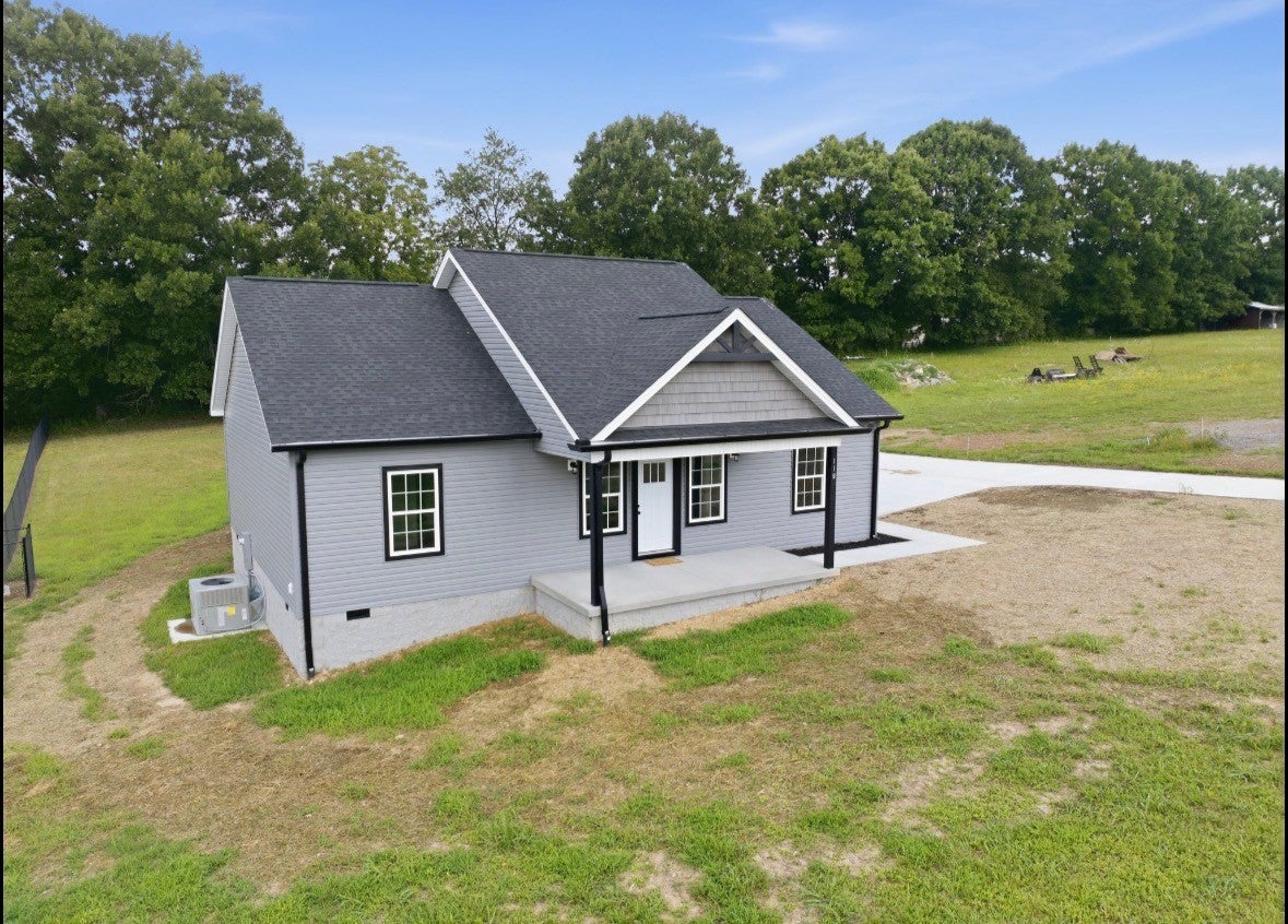 118 Brush Creek Circle