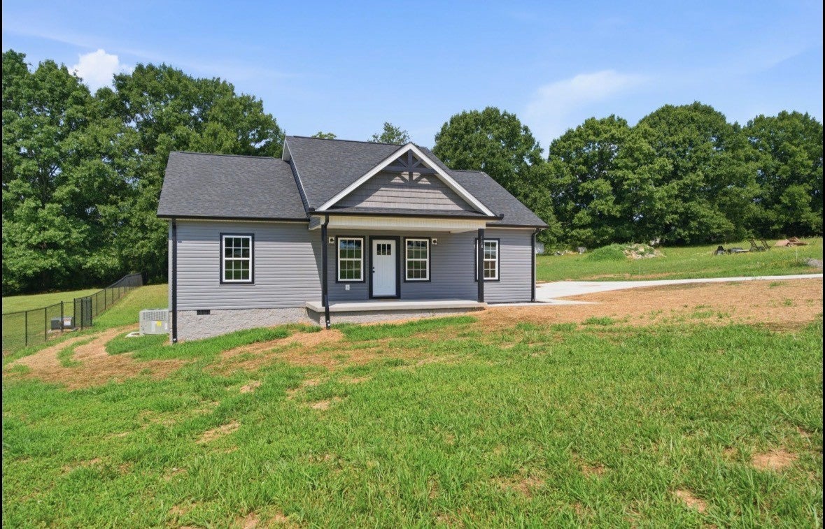 118 Brush Creek Circle