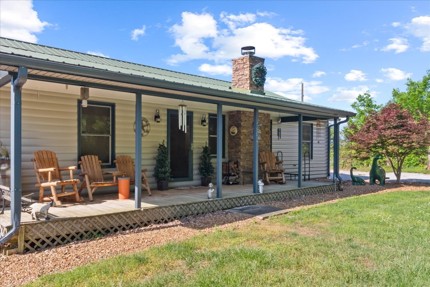 1802 Groveland Ridge Rd