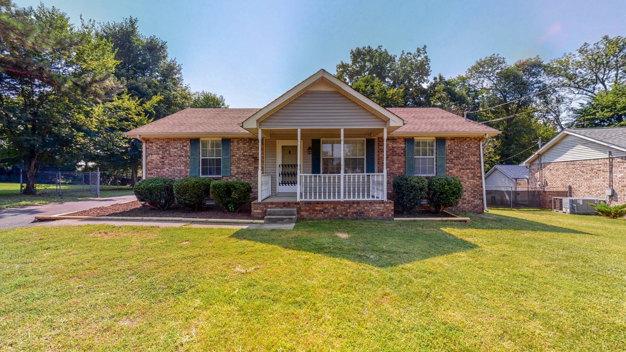 Photo 1 of 27 — 125 Kristen Court, White House, TN 37188