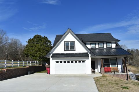733 Jackson Ave, Carthage, TN 37030 - MLS#: 2777041