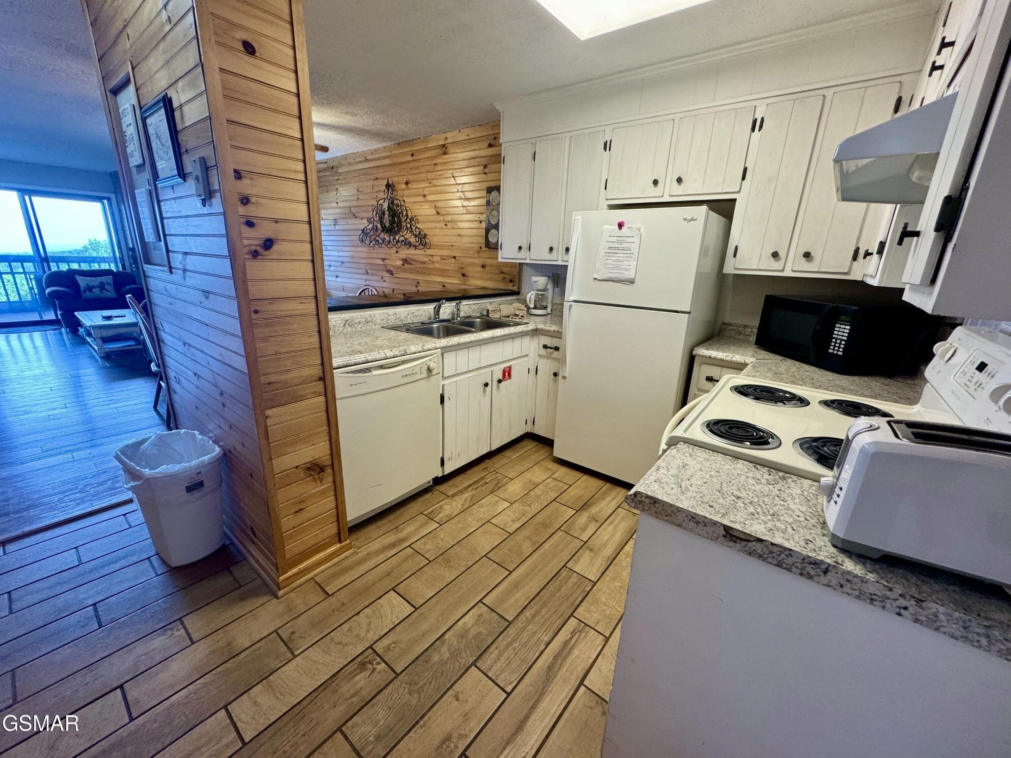 1102 Ski View Drive 306