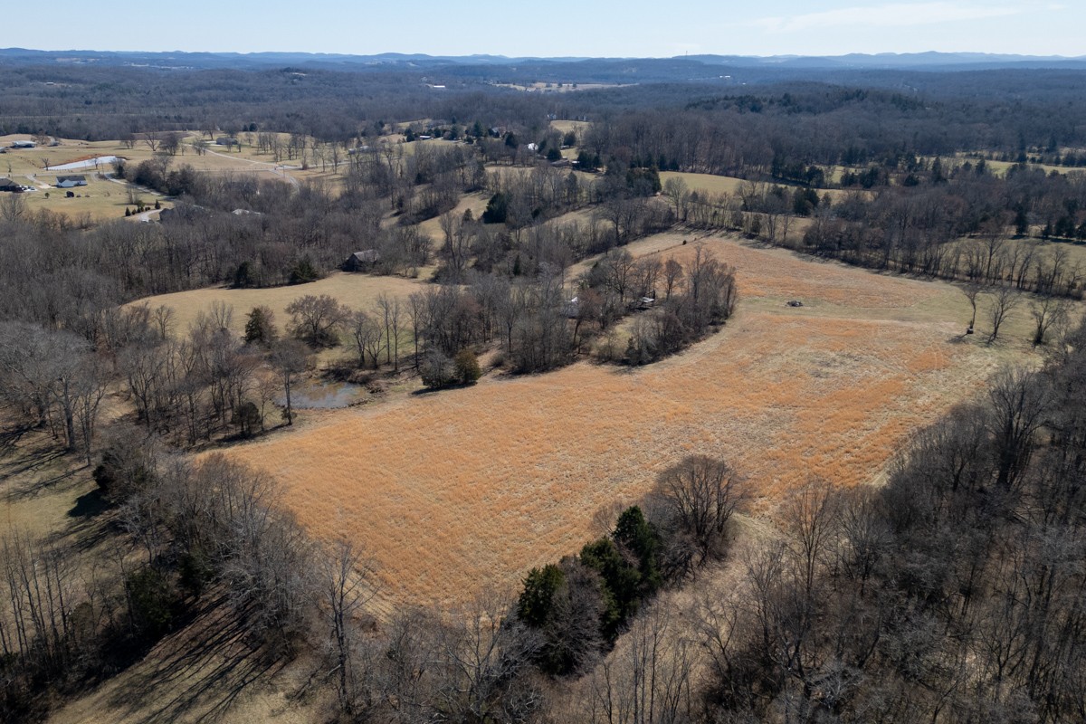 2700 Canoe Branch Rd
