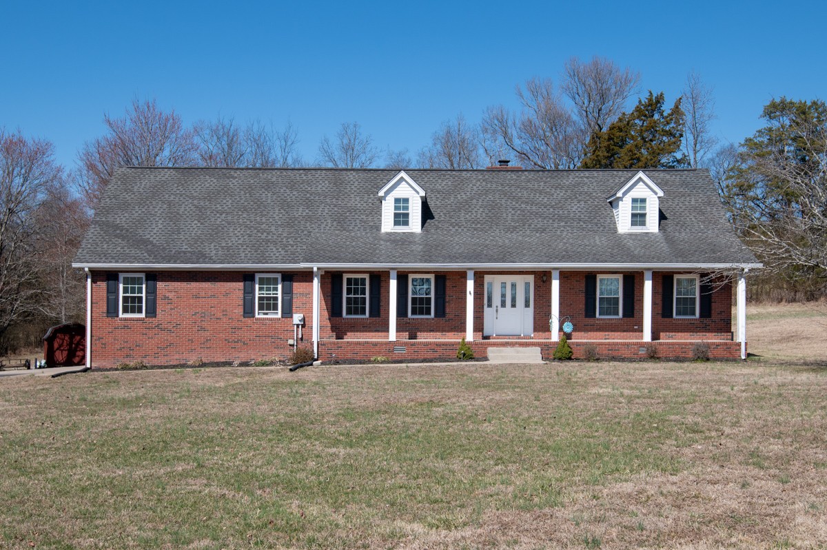2700 Canoe Branch Rd