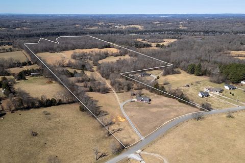 2700 Canoe Branch Rd Lebanon TN 37087