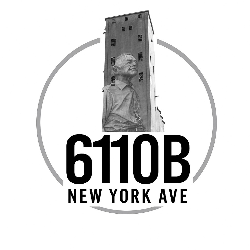 6110B New York Ave