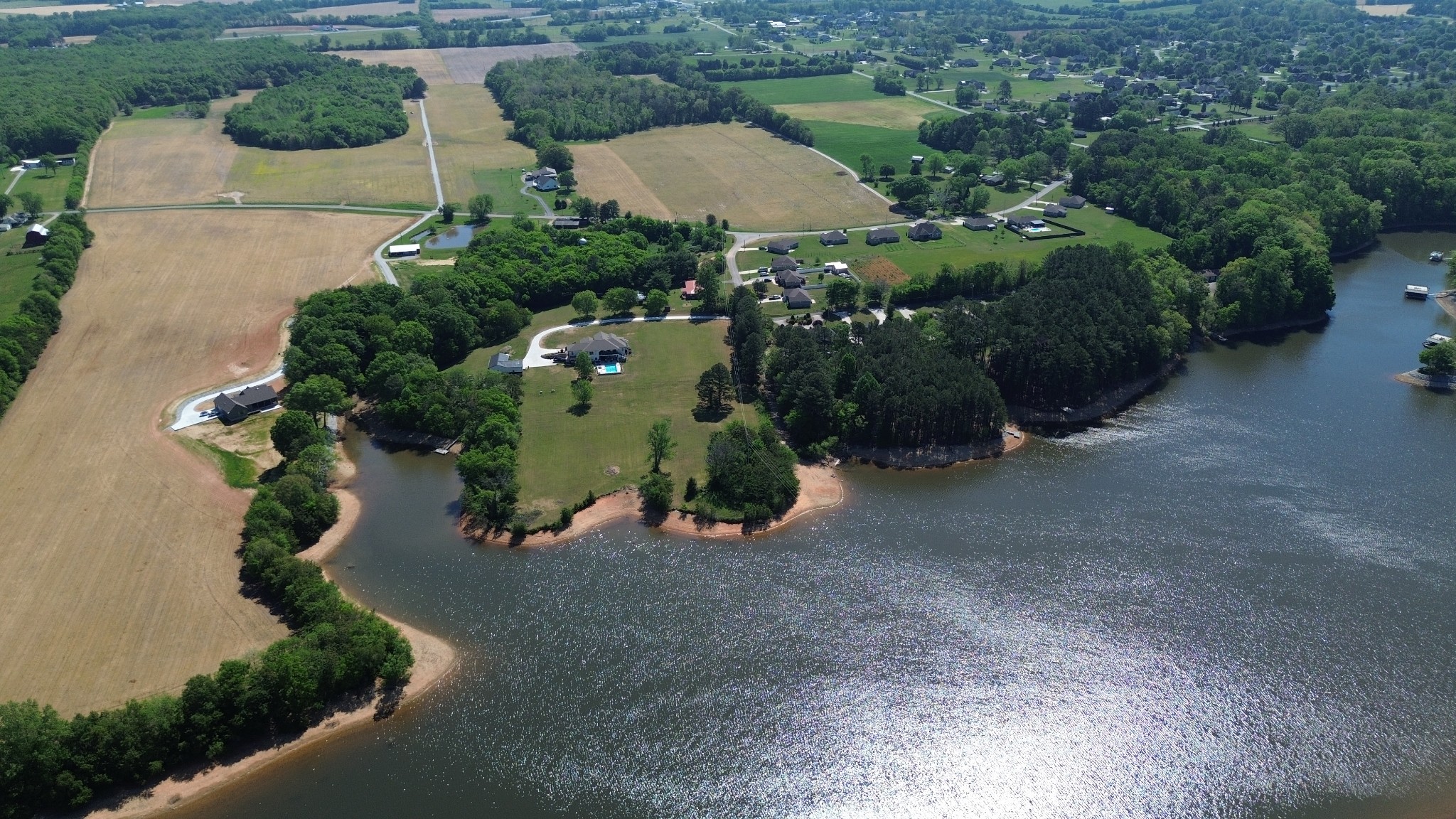 2245 Old Estill Springs Rd