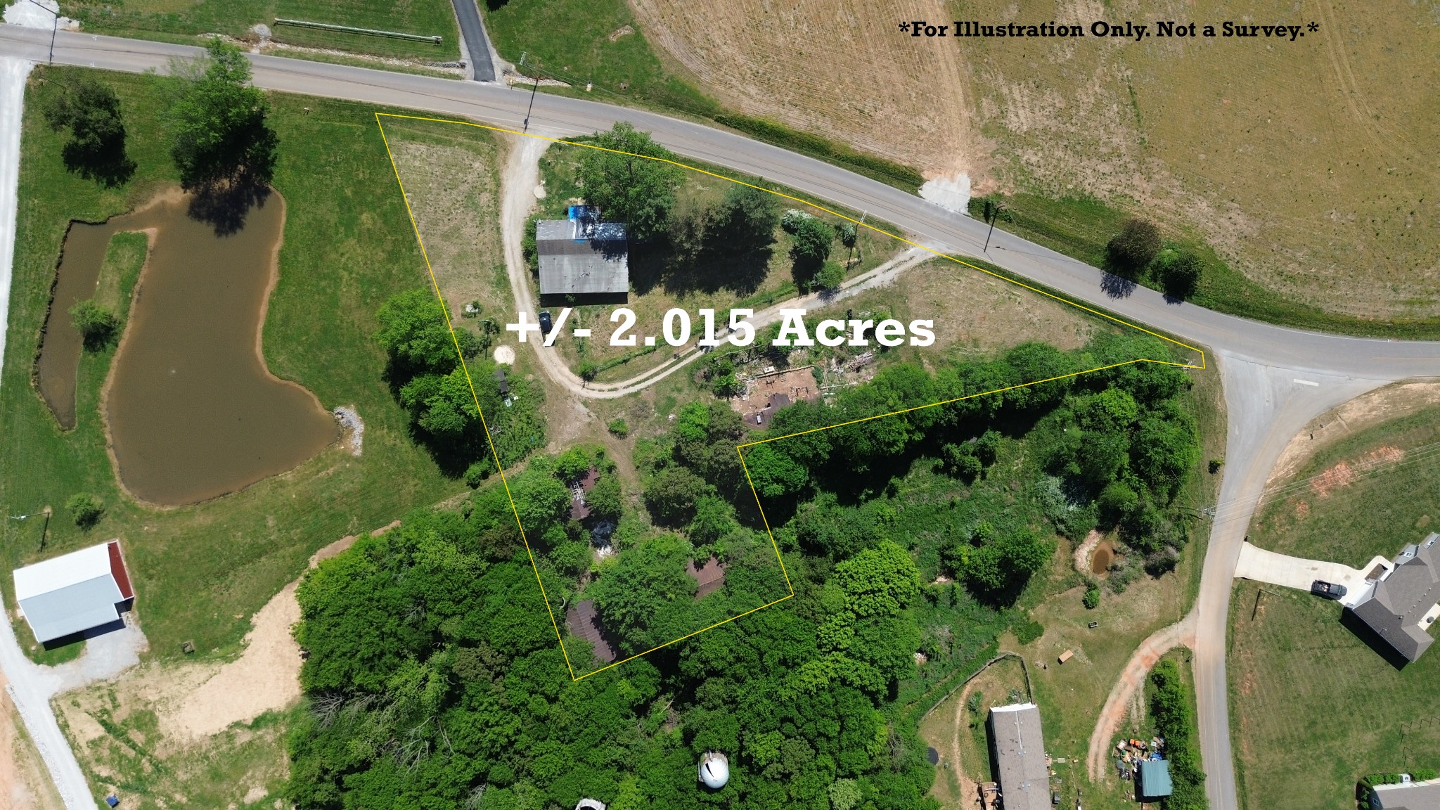 2245 Old Estill Springs Rd