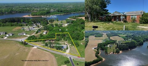 2245 Old Estill Springs Rd Winchester TN 37398