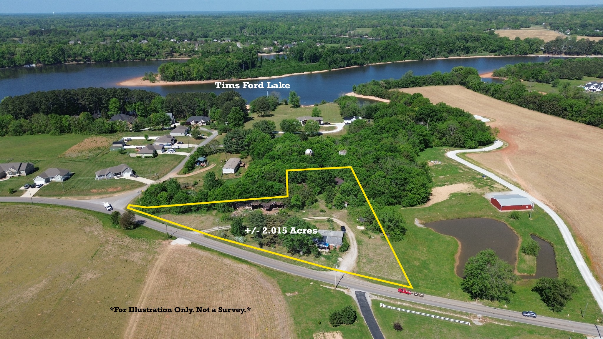 2245 Old Estill Springs Rd