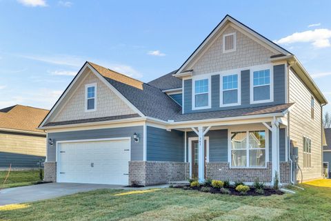 361 Euclid Dr White House TN 37188