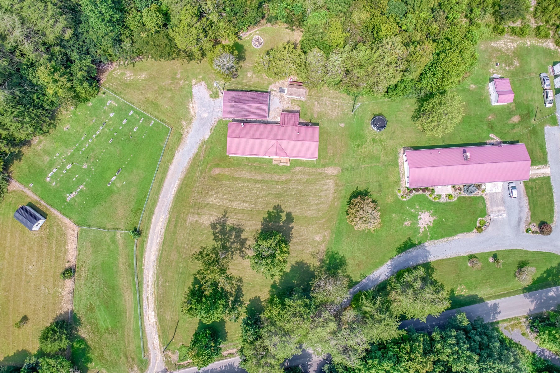 1144 Old Highway 66
