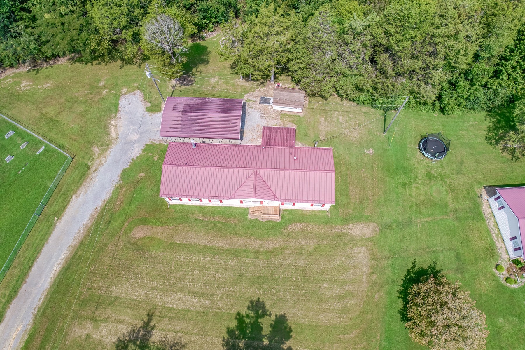 1144 Old Highway 66