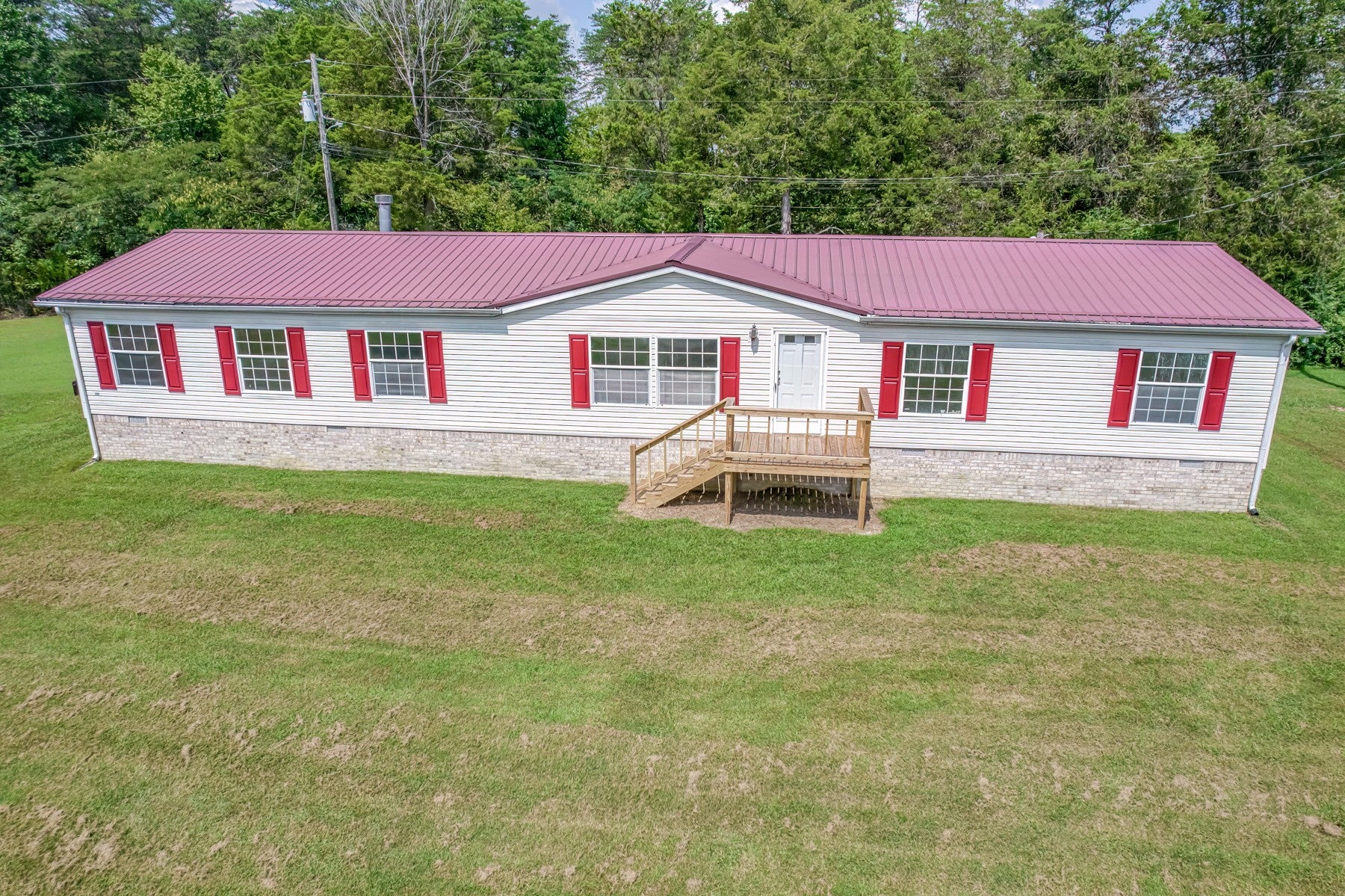 1144 Old Highway 66