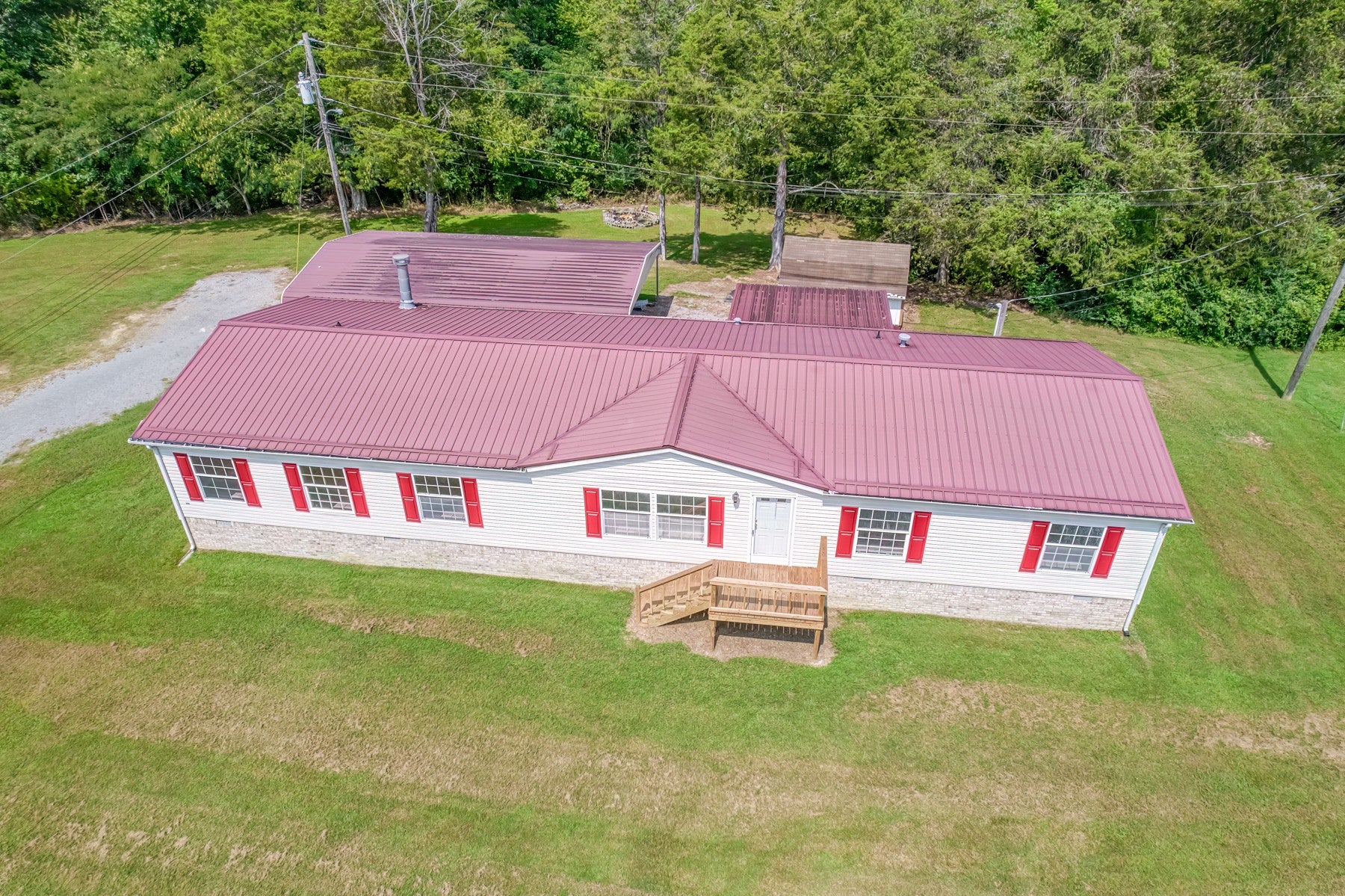 1144 Old Highway 66