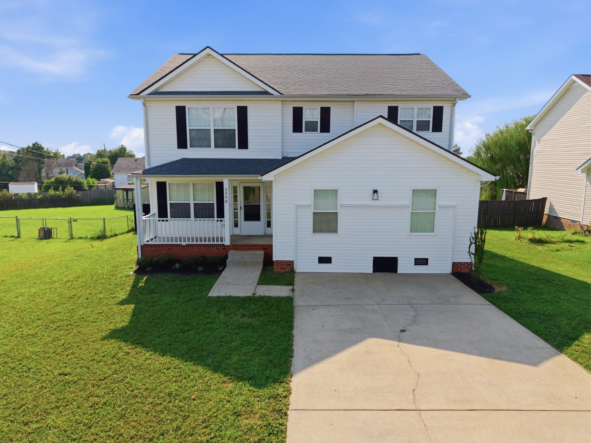 3390 Bradfield Dr