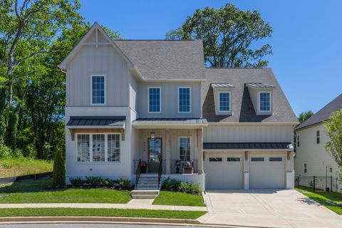 4049 Kathie Dr Thompsons Station TN 37179