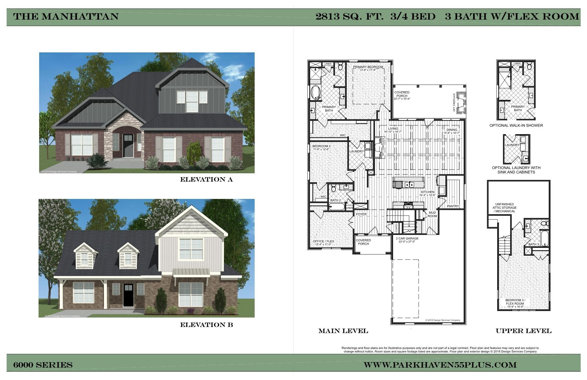 6732 Bonnafair Drive