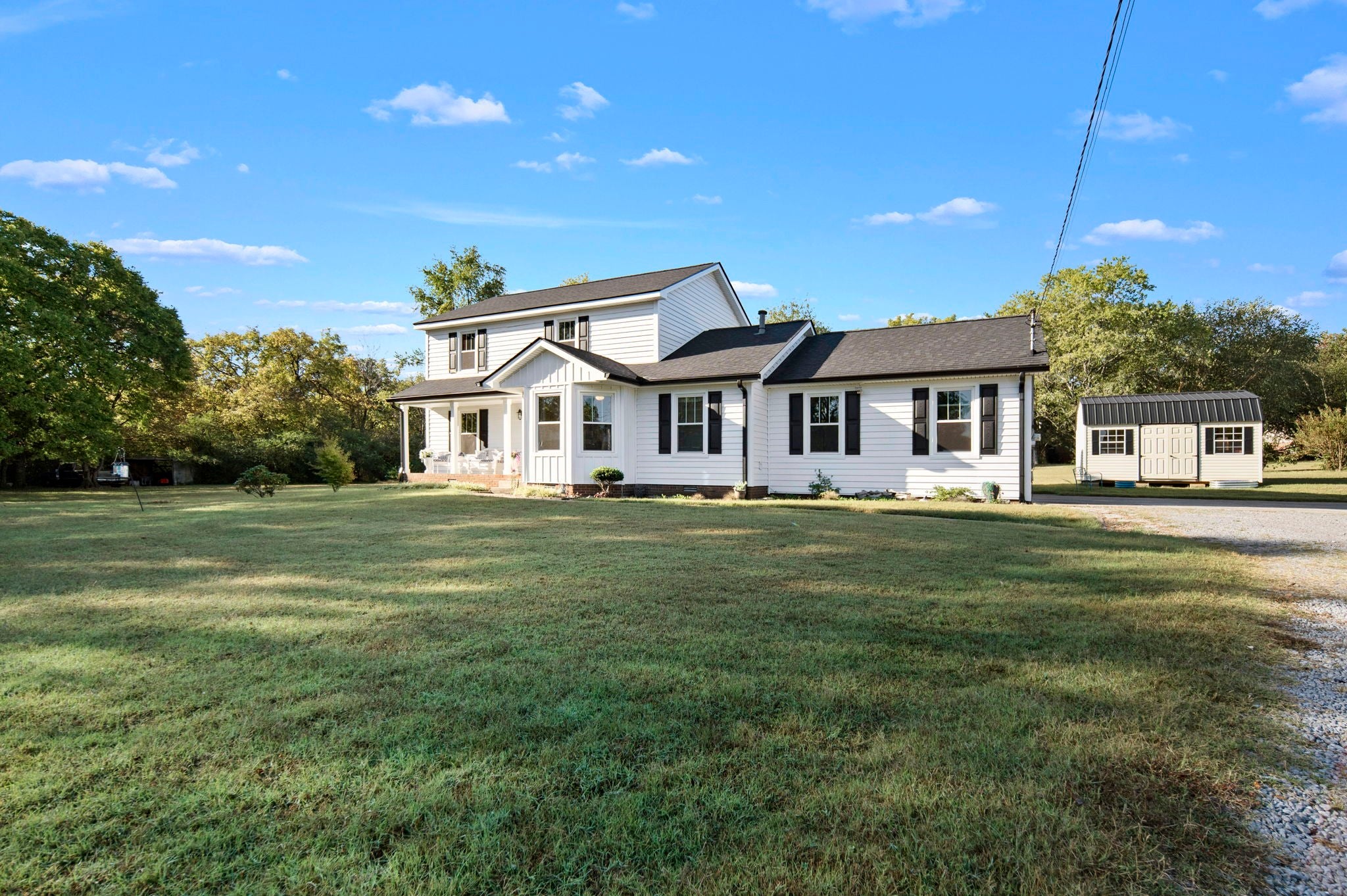 4737 Spring Cove Dr