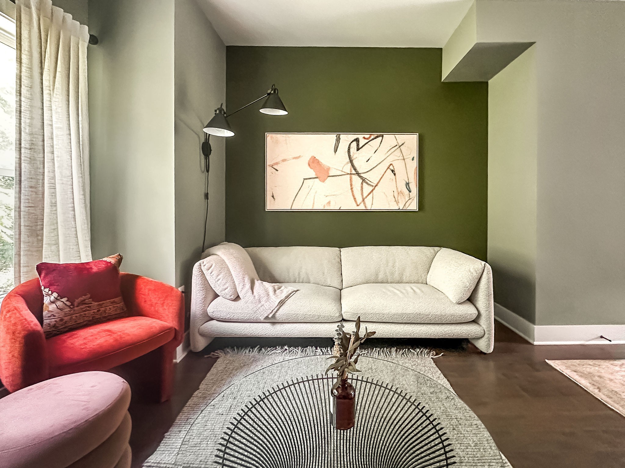 450 Glastonbury Rd 7