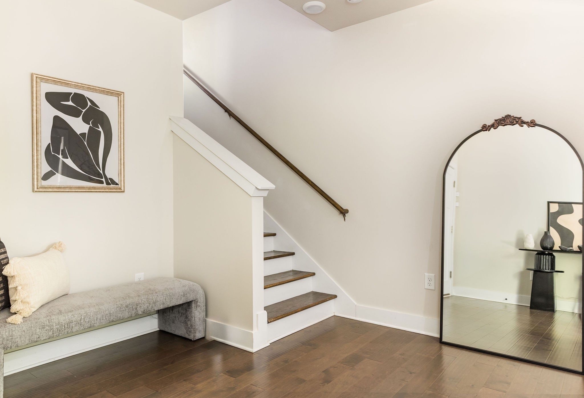 450 Glastonbury Rd 7