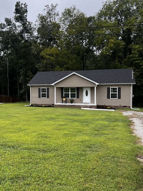 1161 Honey Ln Estill Springs TN 37330