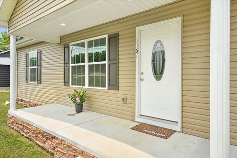 1161 Honey Ln Estill Springs TN 37330