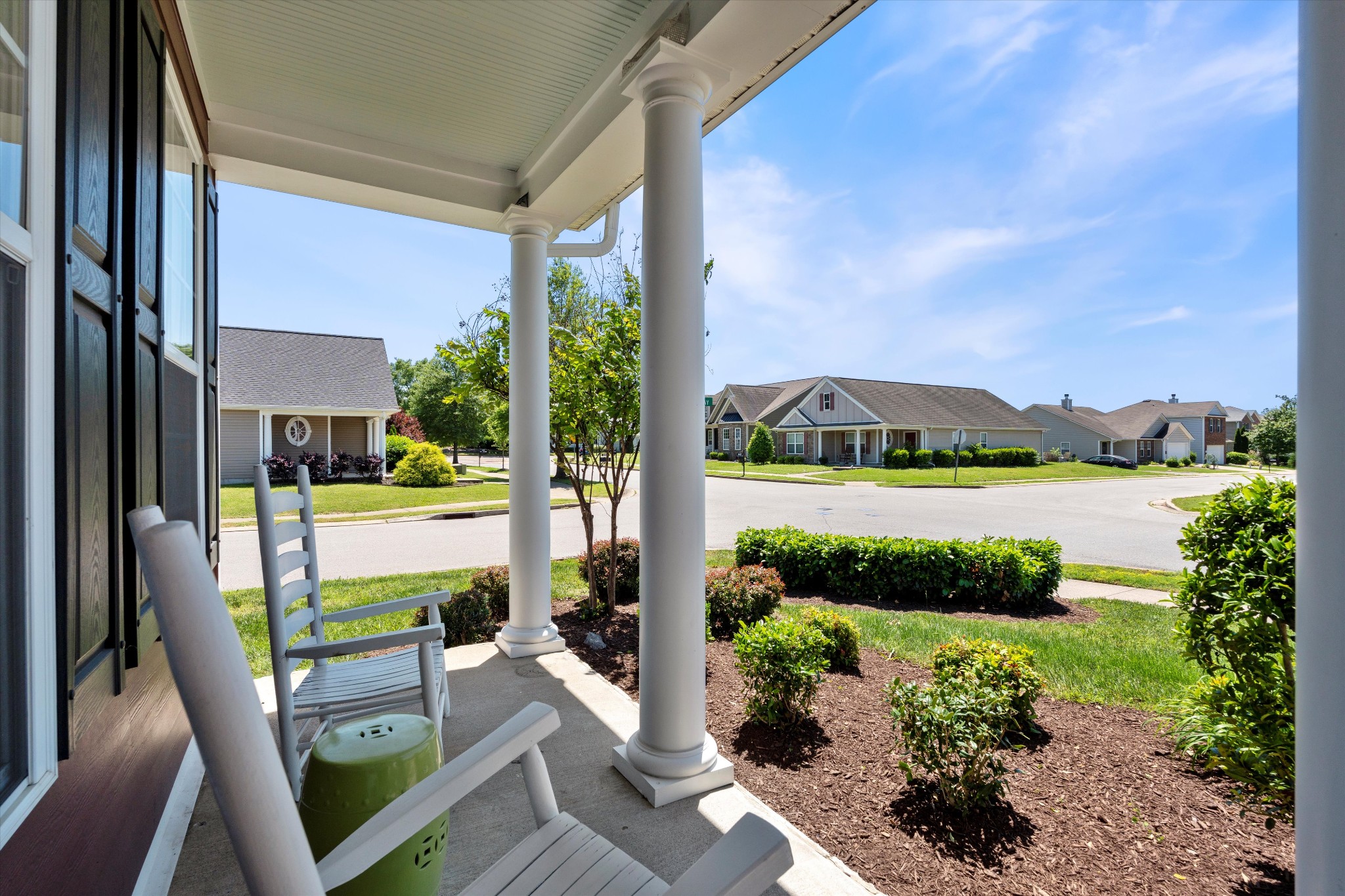 Middle Tennessee Properties 1 3606 Blaze Dr
