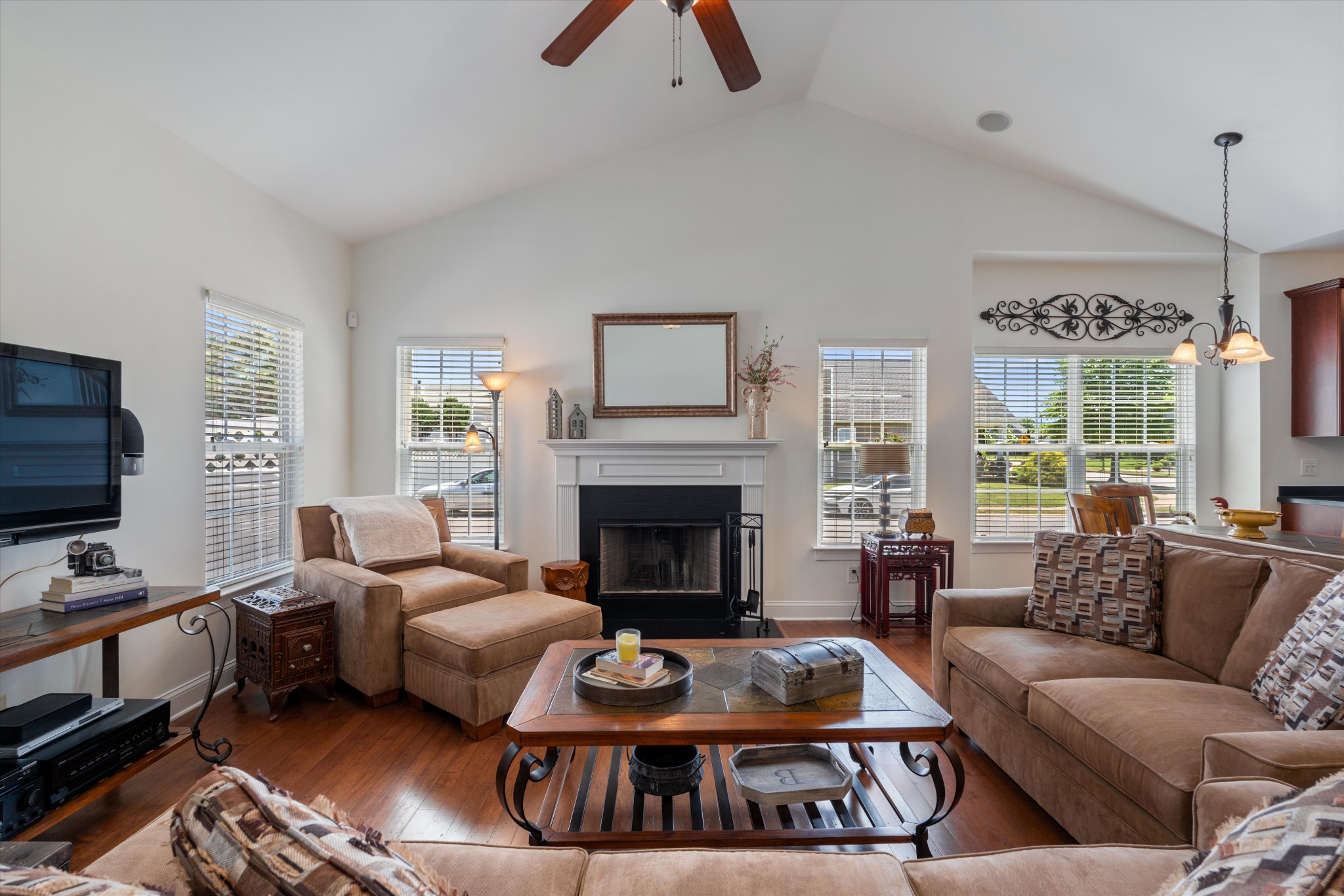 Middle Tennessee Properties 2 3606 Blaze Dr